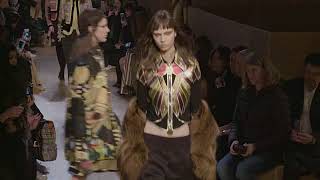 EVENT CAPSULE CLEAN - Givenchy AW16/17 Paris Fashion Week