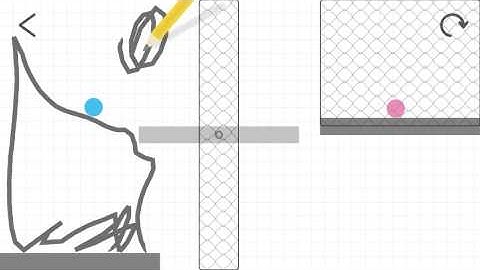 Brain Dots 232 level #BrainDots