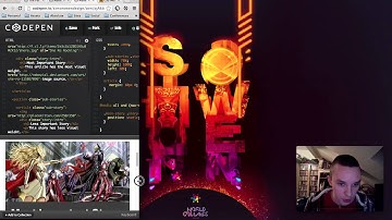 CodePen Theme Challenge Rodeo-001