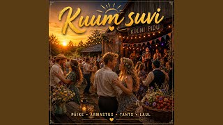 Kuum suvi