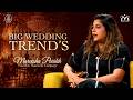 Why Traditional Sangeets Are Disappearing #WeddingTrends #LuxuryWeddings #IndianWeddings