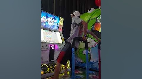 DDRA D18 Ace for Aces Double Challenge E808k