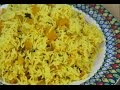 Carrot Pumpkin Rice (Vegan   Vegetarian) | CaribbeanPot.com