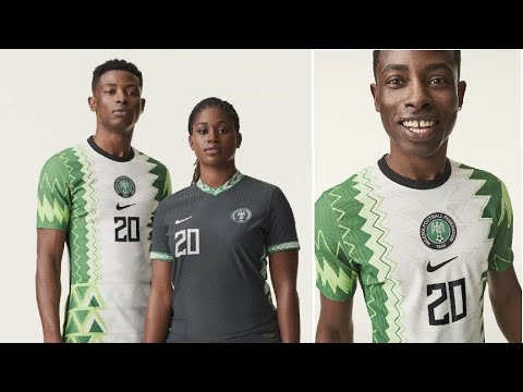 super eagles 2020 jersey