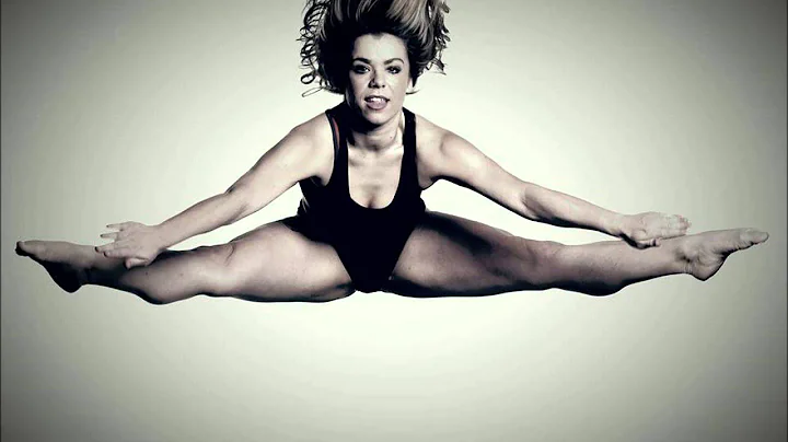 danielle thornton showreel