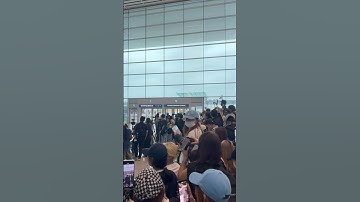 TaeHyung AirPort 😳✈️ #taehyung #v #bts #taehyungairport