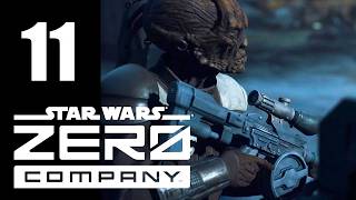 Star Wars: Zero Company - Ep. 11: Fort Knocks