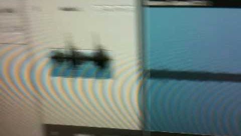 Logic 8 Crossfade Tool not working - a demonstration