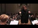 Tchaikovsky, Serenade for Strings, lgie: Larghetto...