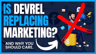 Why DevRel is Taking Over Marketing in Open Source Companies