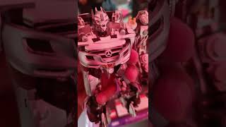 #transformers #soundwave