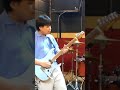 Limit Break x Suvivor(限界突破×サバイバー)-Dragonball Super OP2 Intro Guitar cover
