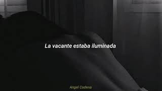 The Neighbourhood - A little death (letra sub/español)