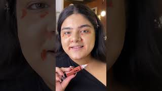 How to use an Orange Color Corrector | What shade of concealer to apply? | How to select concealer
