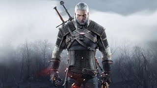 The Witcher 3 - Epic Trailer