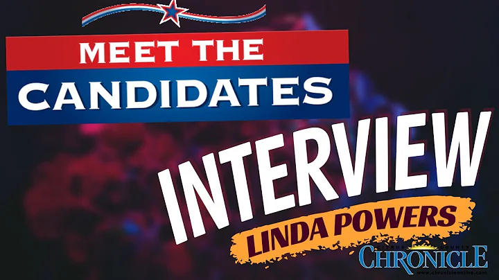 Linda Powers Citrus County School District, Seat 5