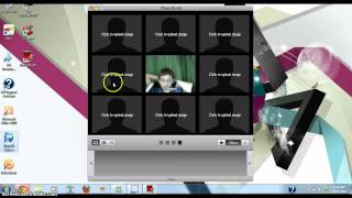 Apple Photo Booth on Windows\Green Screen