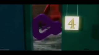 e4 ident (2001)