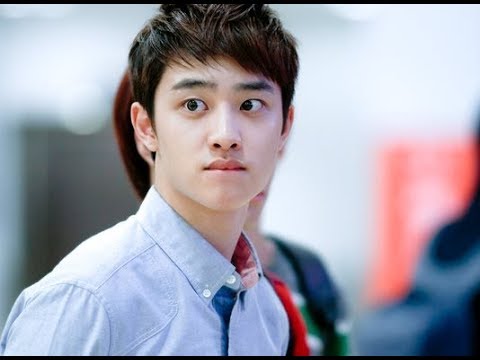 엑소의 디오, 충무로를 접수하다