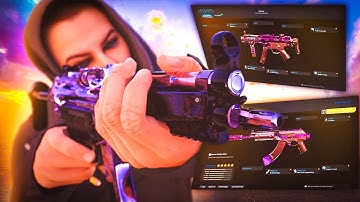 #1 SEARCH And DESTROY Class Setups For Movement And Aim (Pt.2)