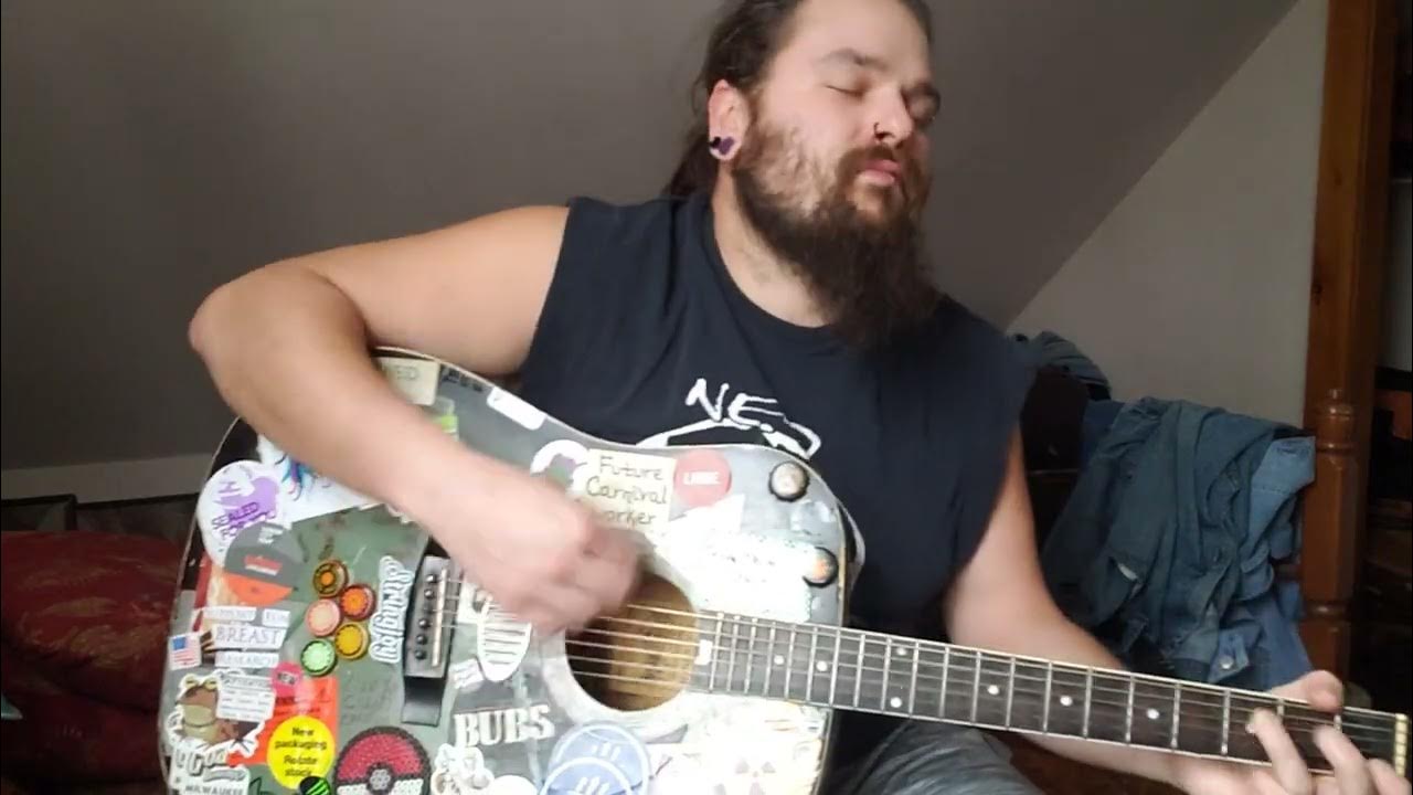 Two Step Too - Delbert McClinton cover Two Step Too - Delbert McClinton cover