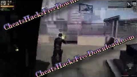 APB Reloaded Aimbot Hacks 2016