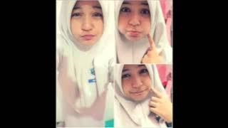 Syasya Solero , Puteri Awani , Farah Iwani , Wanie Zakie , Farah Elmo