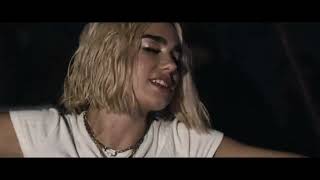 Silk City, Dua Lipa - Electricity ft. Diplo, Mark Ronson