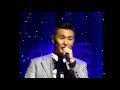 2017.12.24 陳展鵬大西洋城凱撒皇宮豪華大賭場演唱會 Ruco Chan in Concert, Caesars Atlantic City USA