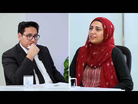 The LUMS Podcast Exploring the BSc Hons in Economics Data Computer Science