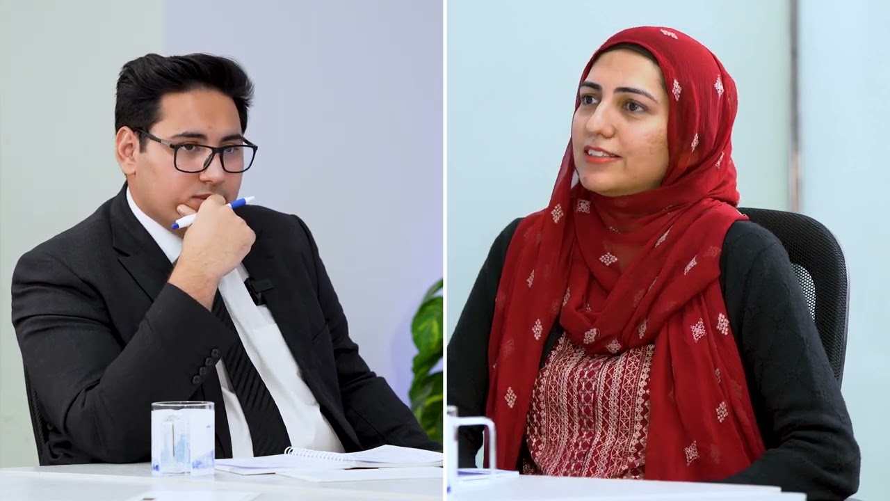 The LUMS Podcast: Exploring the BSc (Hons.) in Economics, Data & Computer Science