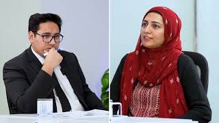 The LUMS Podcast: Exploring the BSc (Hons.) in Economics, Data & Computer Science
