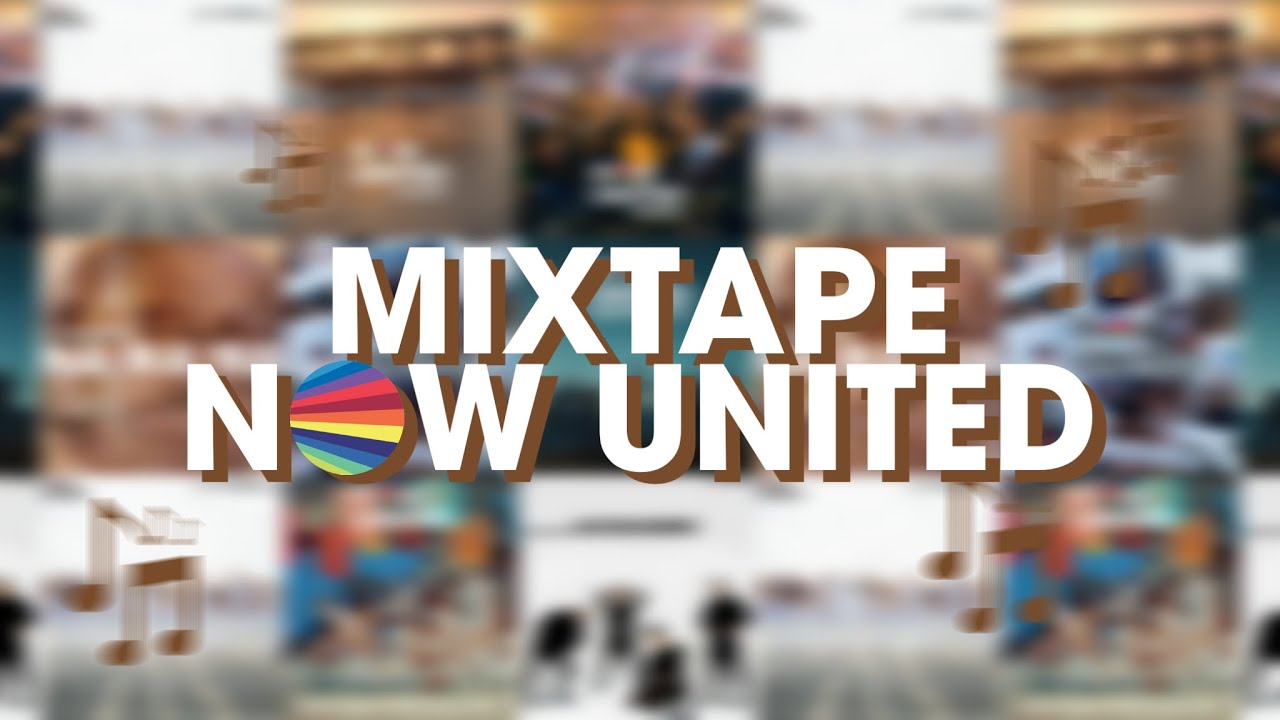 [MixTape] Mix das músicas do Now United