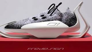 fredesign shoes