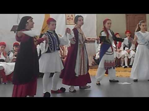 Μανουσάκια