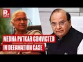 Medha Patkar Convicted In Defamation Case Filed By Delhi L-G VK Saxena