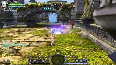 Windwalker vs Tempest - DN SEA