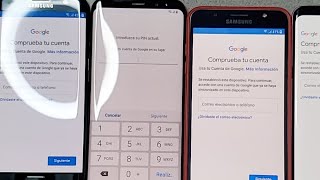 Frp Samsung O Como Quitar Cuenta Google Nueva Herramienta