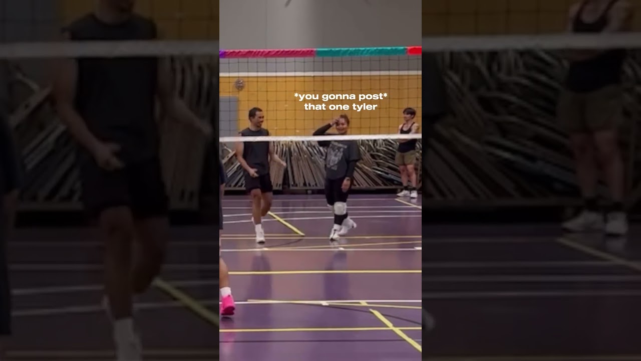 Trash talking gone Wrong Pt1.