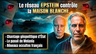 Le VATICAN contredit TRUMP et prouve que sa guerre en IRAN cache le dossier EPSTEIN ! | GPTV
