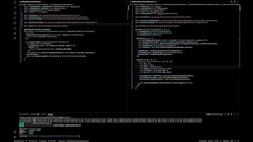 Simple example for Nest.js test code with Jest