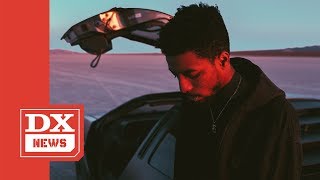 Rockie Fresh Announces Brand New Rostrum Records Multi-Album Deal