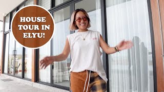 House Tour in La Union + Chill Trip With Friends | Laureen Uy