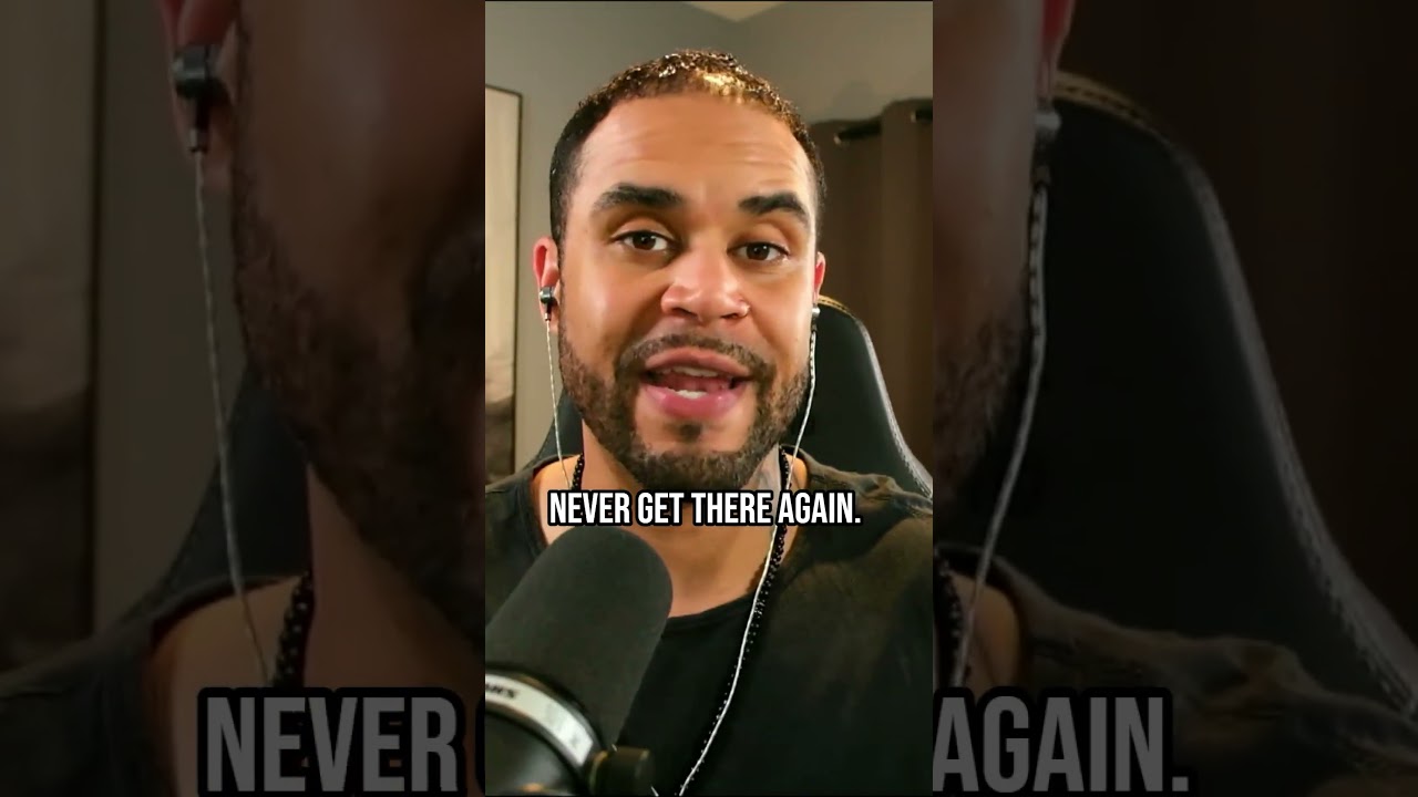 The Biochemical Response and the Path to Recovery #shorts