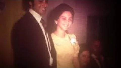 Charlie & Grace Cacciola's Marriage