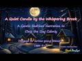 Winter Night ❄️ Calming Bedtime Narration — Ages 5–7 📚