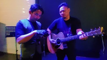 Hedon Estate Surabaya Kitchen & Lounge
