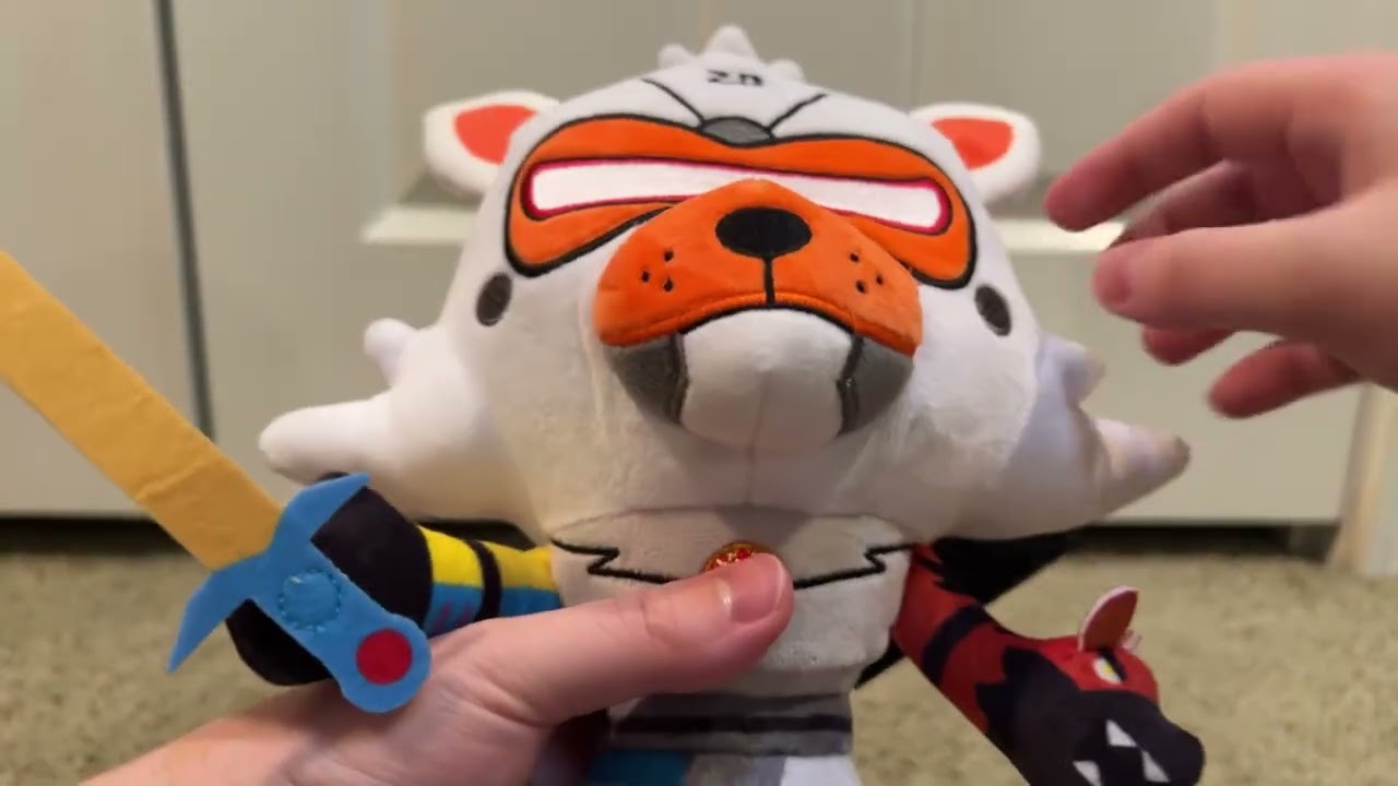 Our Makeship Plush Collection 2025