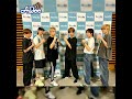 #19 "見せ筋"と"大木"【IMP.真夏の大運動会 in TOKYO FM】まだ終わってないから。（佐藤/基/鈴木/松井/横原/椿）