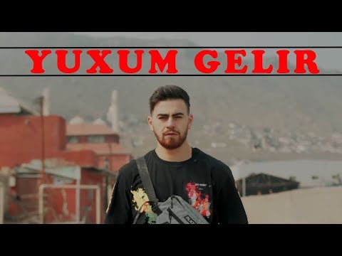 SABO - YUXUM GƏLİR